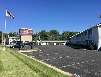 Thumb Heritage Inn