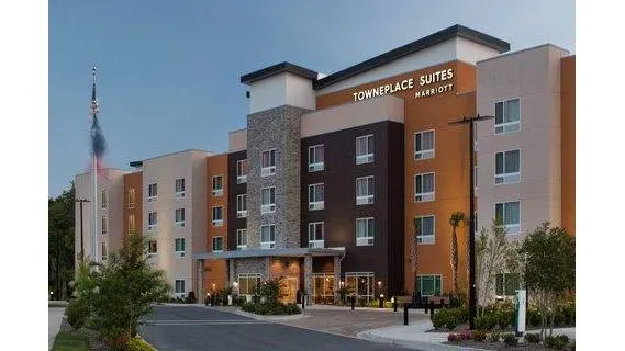TownePlace Suites by Marriott Charleston Airport/Convention Center
