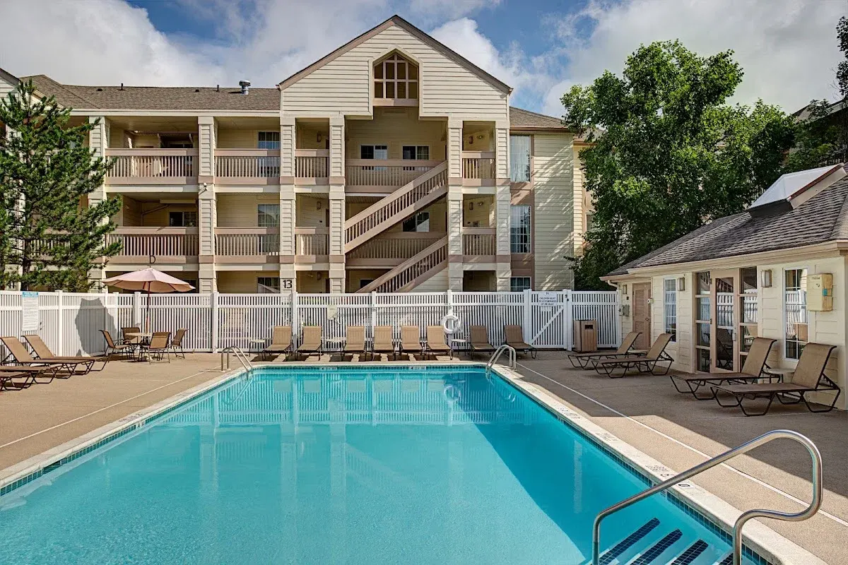 Hyatt House Mt. Laurel
