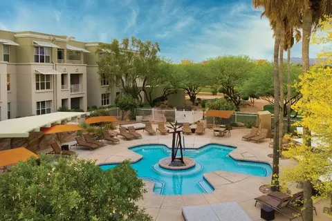 Marriott's Canyon Villas