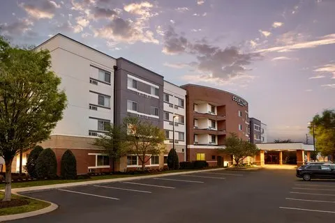 Courtyard by Marriott Nashville Goodlettsville
