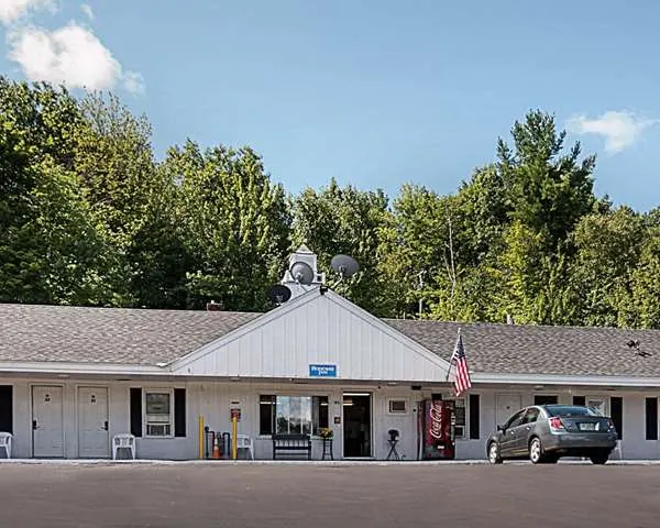 Econo Lodge