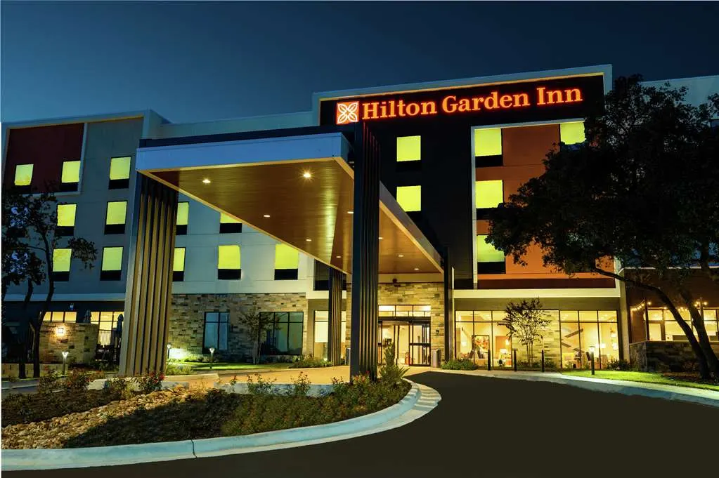 Hilton Garden Inn Cedar Park Austin