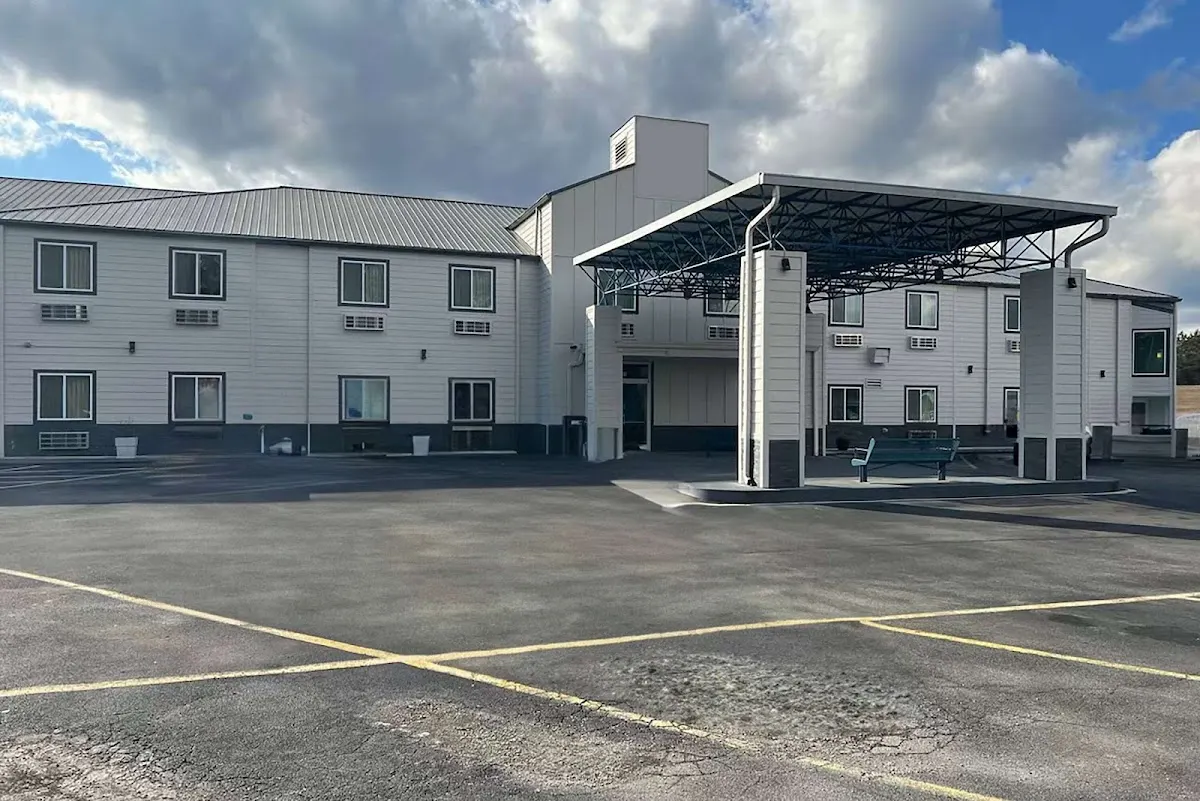 Baymont by Wyndham Athens, TN