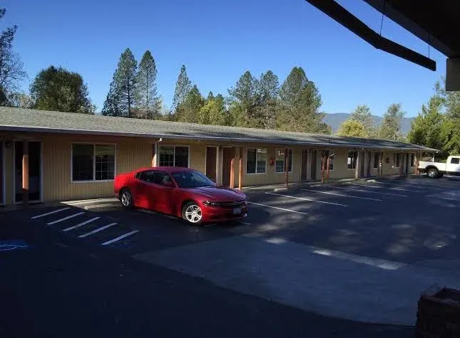 Budget Inn