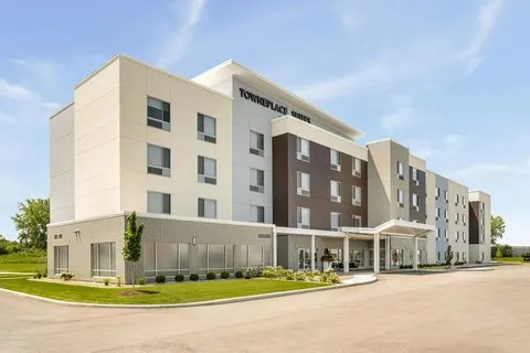 TownePlace Suites by Marriott Crown Point