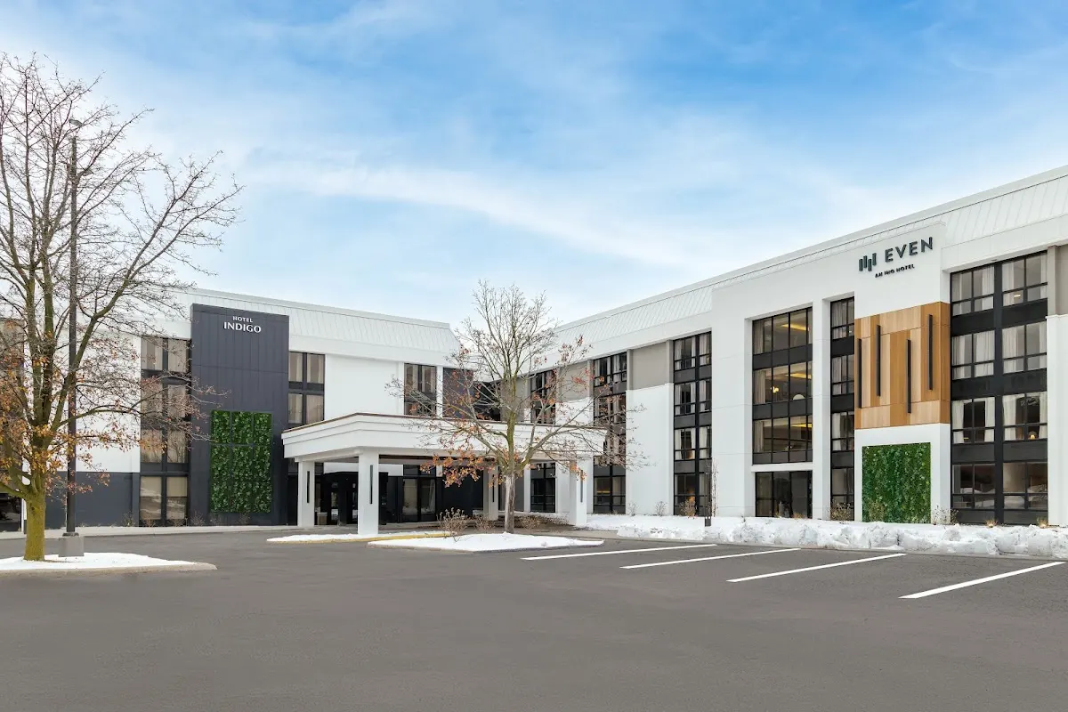 EVEN Hotel Detroit North - Troy by IHG