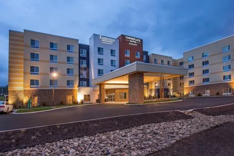 Fairfield by Marriott Inn & Suites Altoona