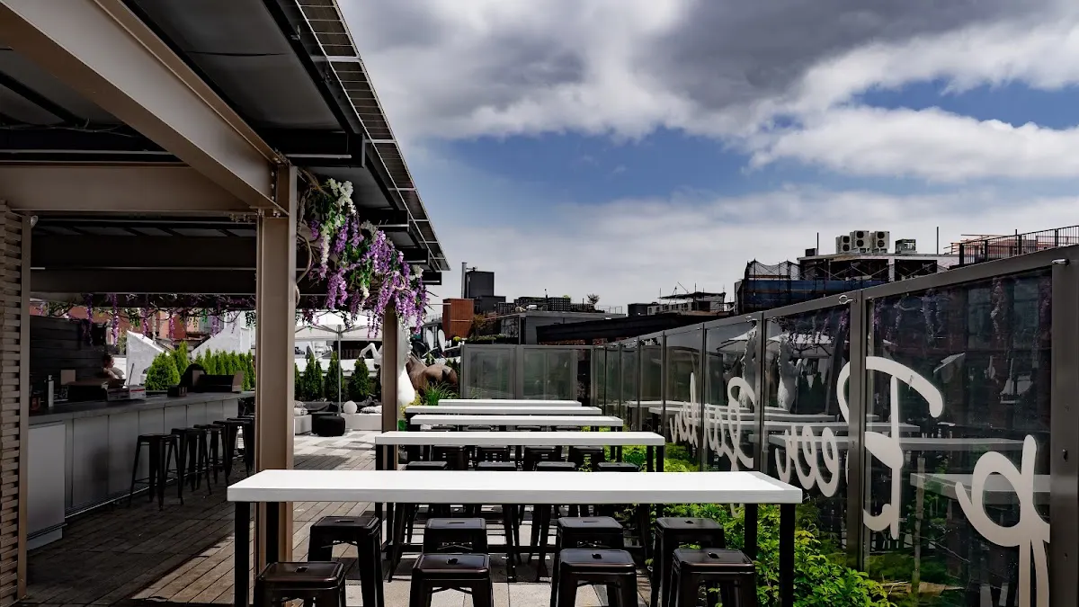 Pod Brooklyn Hotel