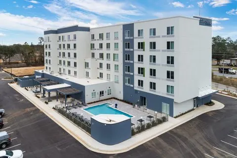 Courtyard by Marriott Pensacola I-10 West