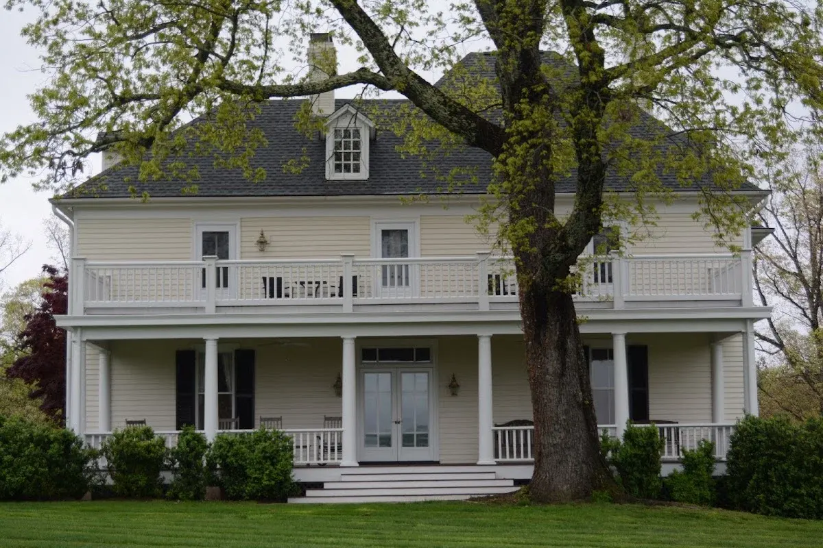 Woodville Bed and Breakfast