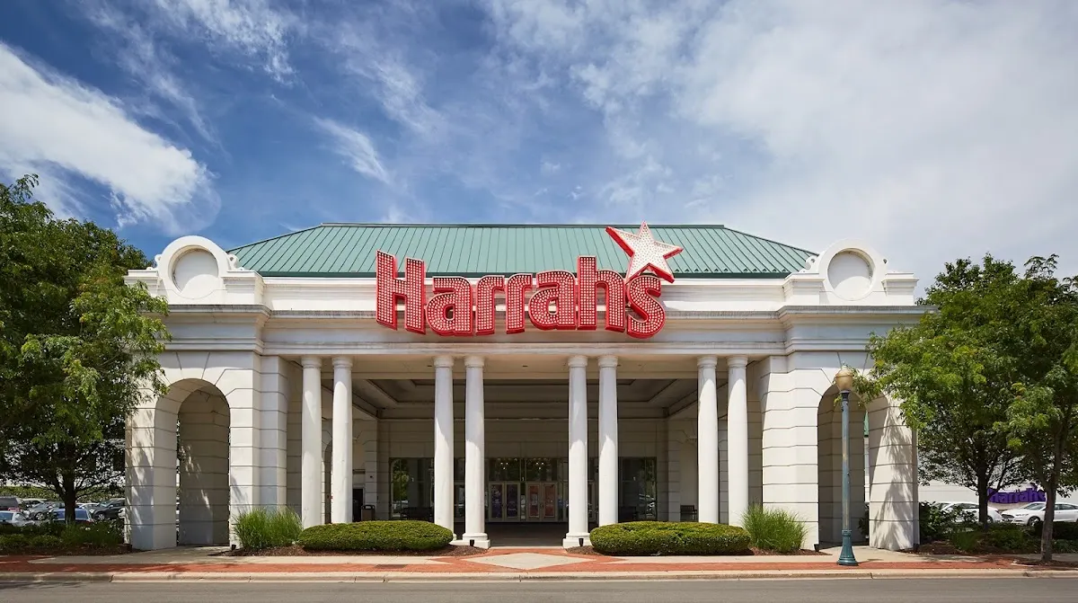 Harrah's Joliet Hotel & Casino - A Caesars Rewards Destination