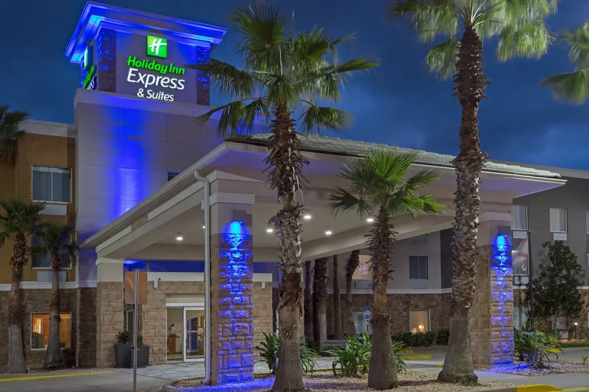 Holiday Inn Express & Suites Fleming Island, an IHG Hotel