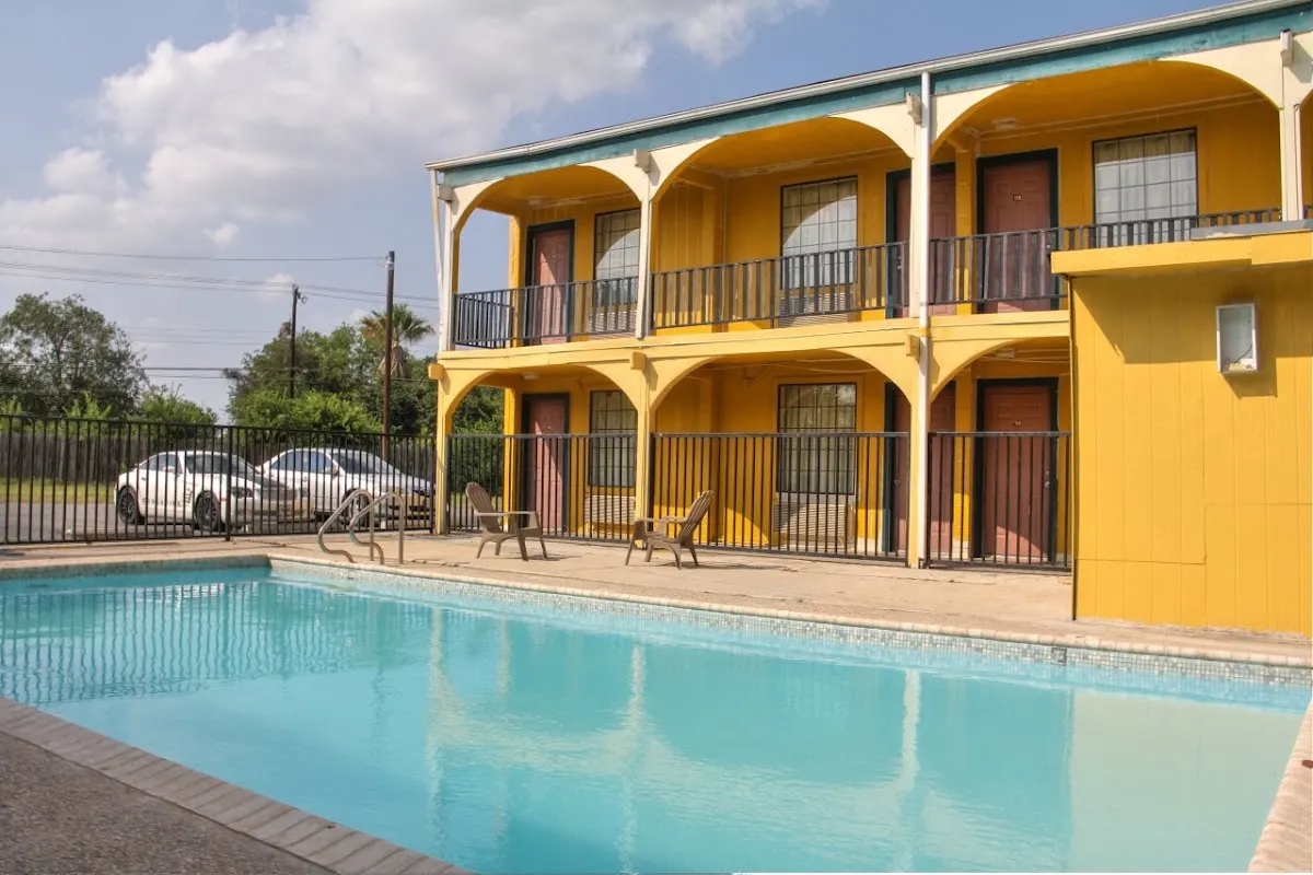 Travel Inn Lackland Sea World