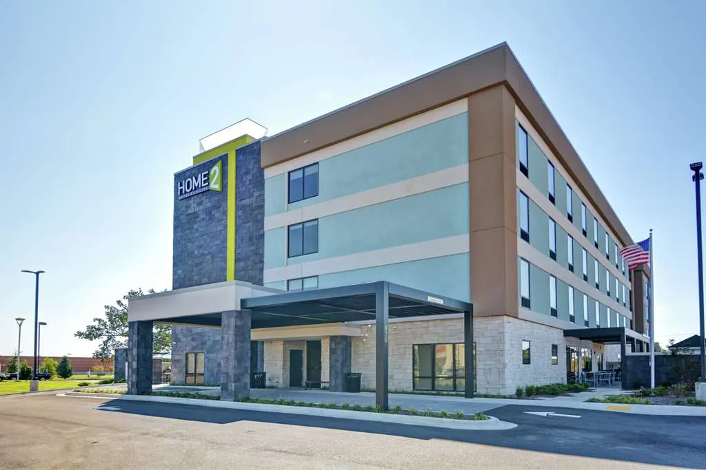 Home2 Suites by Hilton Conway