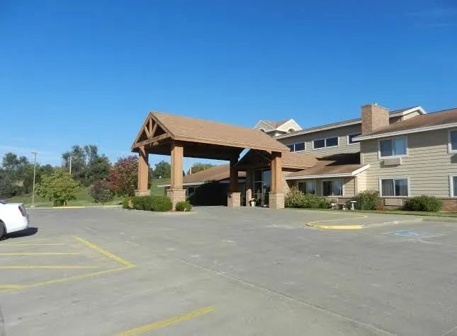 Quality Inn, Atchison