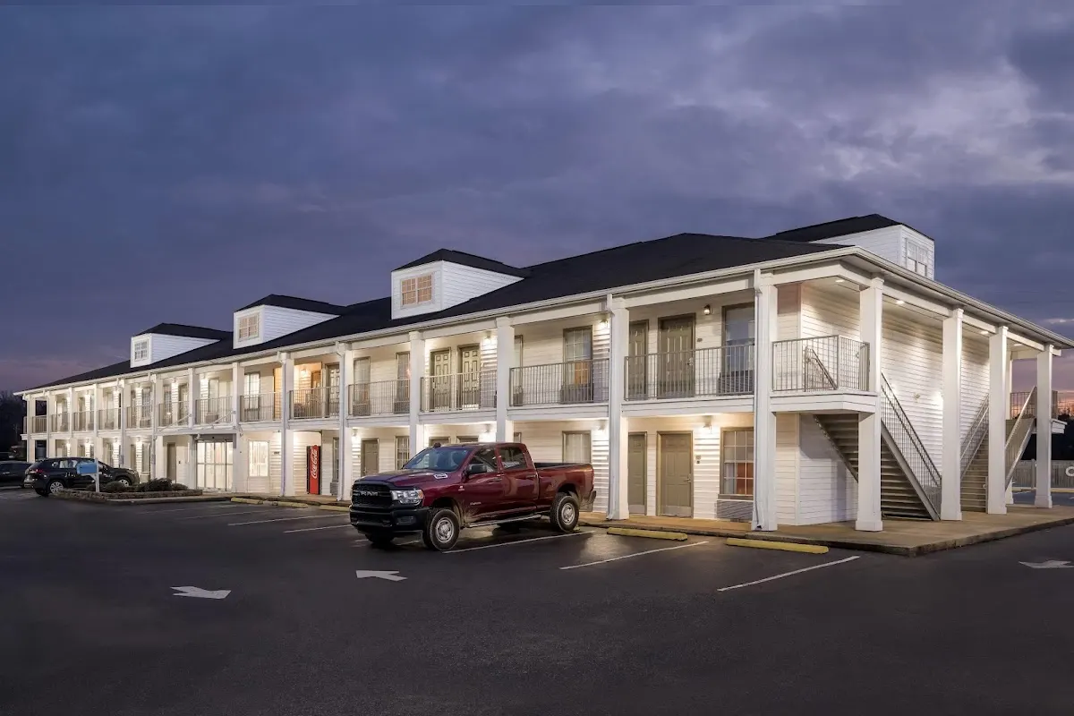 Baymont by Wyndham Tuscaloosa