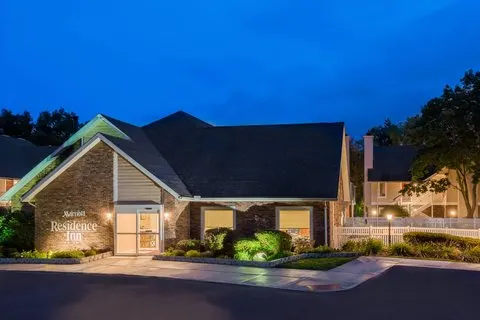 Residence Inn by Marriott Hartford Windsor