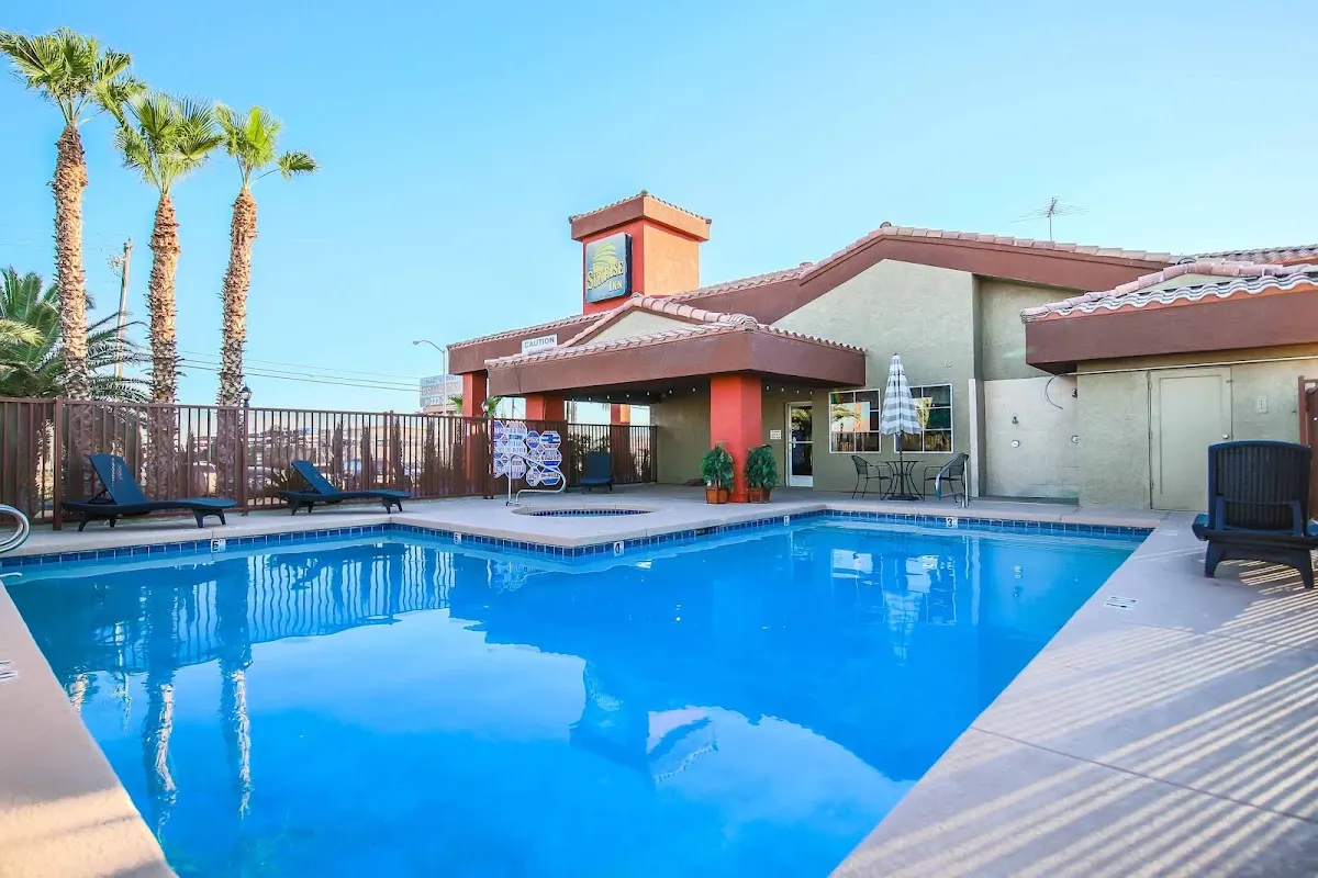 Sunrise Inn