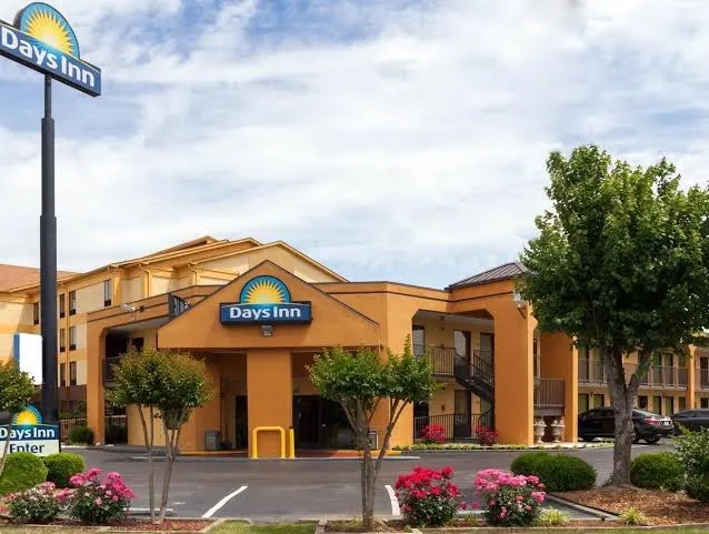Shelby Inn