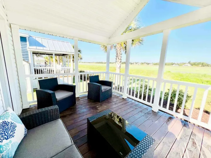 North Myrtle Beach Cottages
