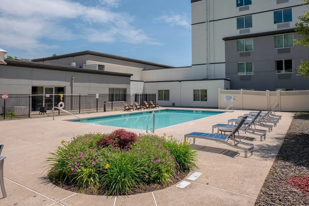 La Quinta Inn & Suites by Wyndham Danbury