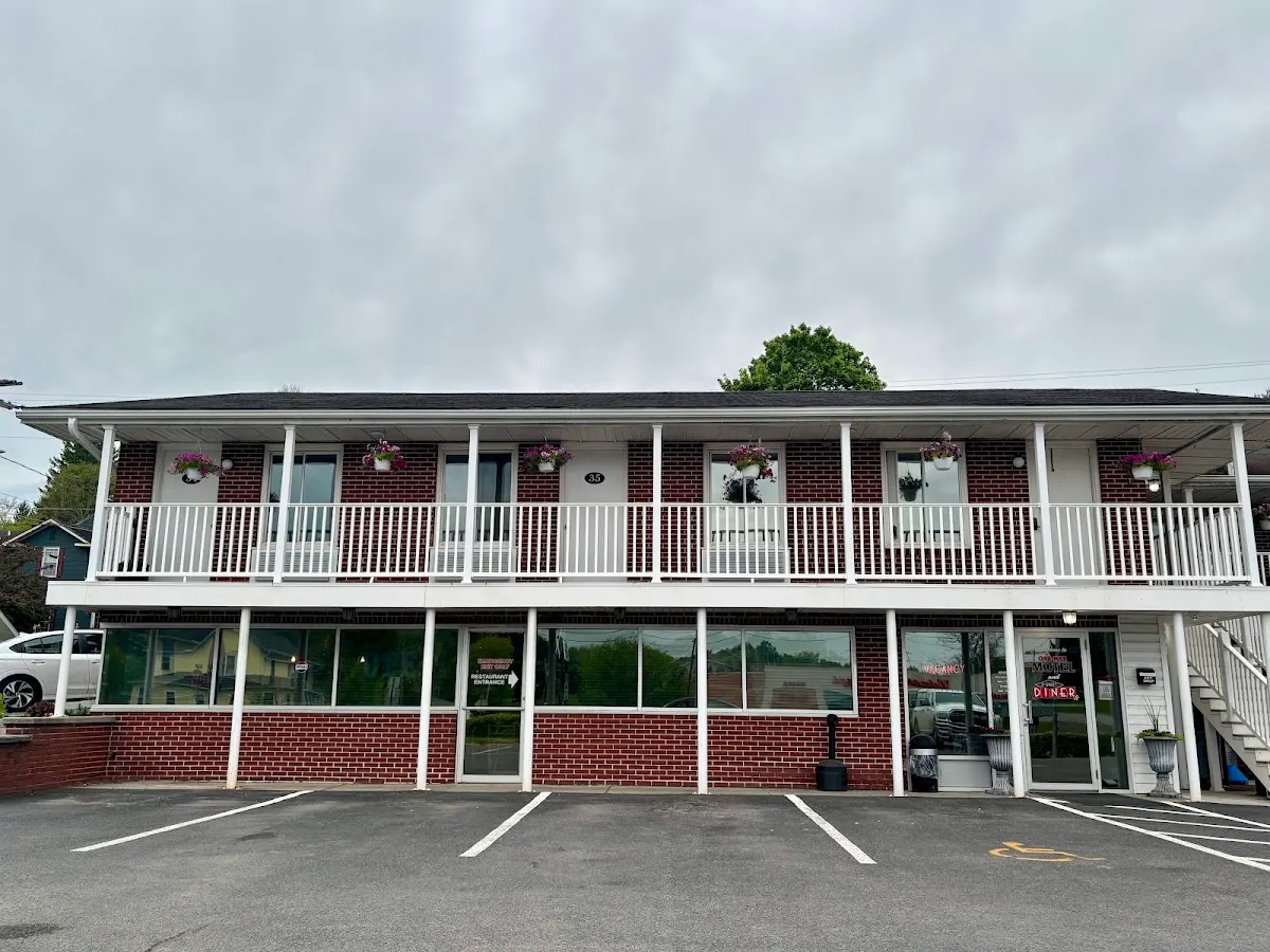 Oak - Mar Motel
