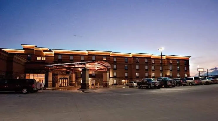 Astoria Hotel & Event Center