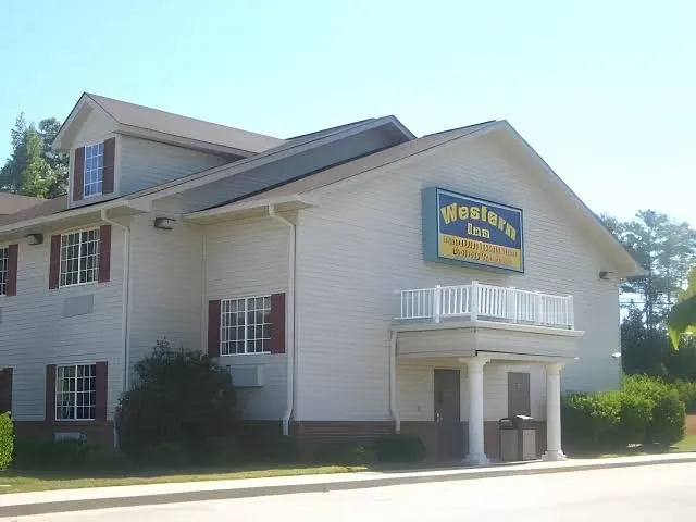 Western Inn