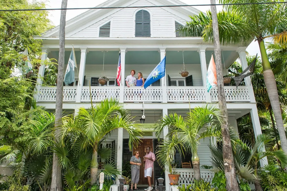 Old Town Manor