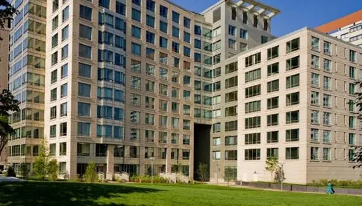 Global Luxury Suites at West End