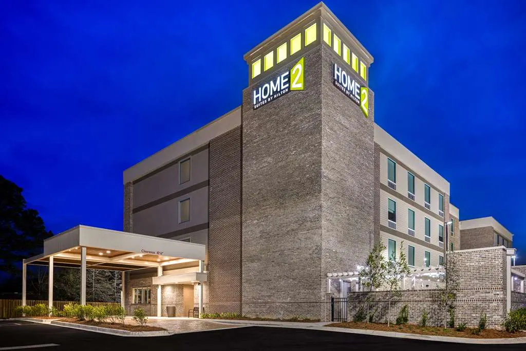 Home2 Suites by Hilton Blythewood