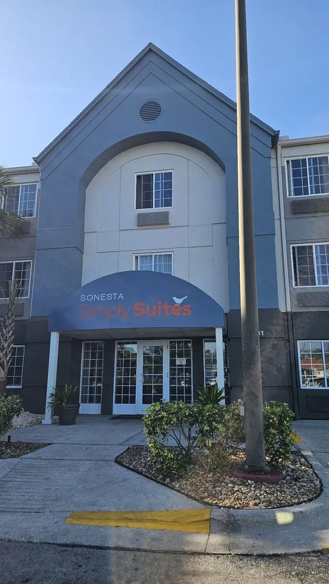 Sonesta Simply Suites Clearwater