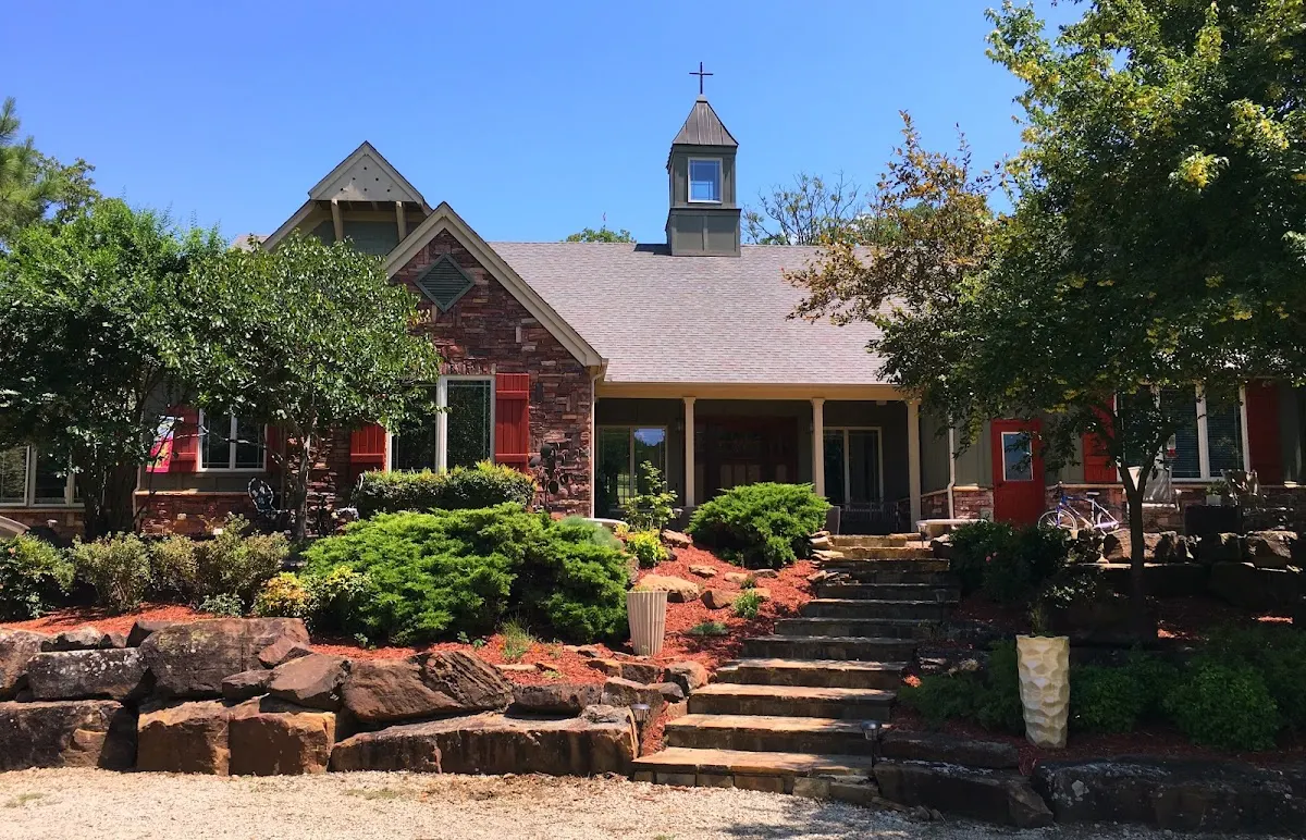 BarDew Valley Inn