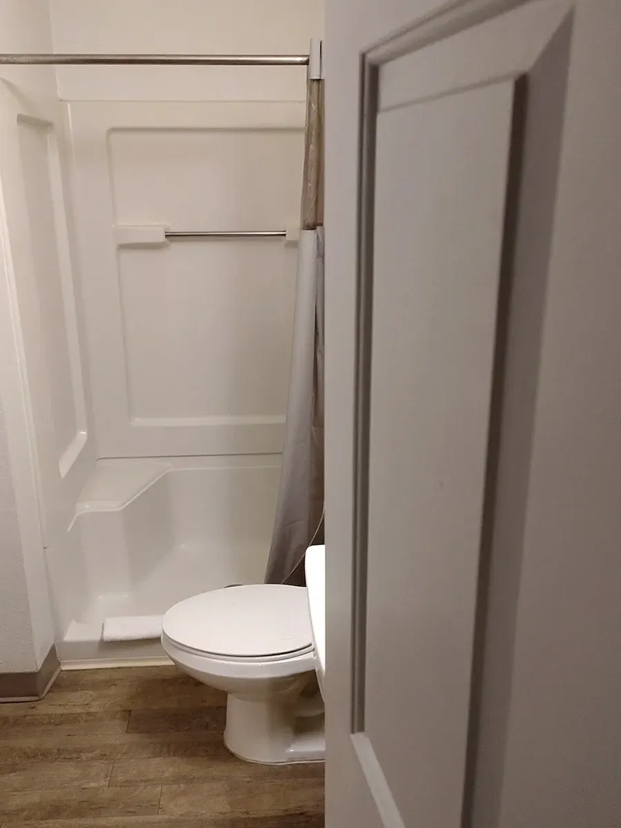 InTown Suites Extended Stay Columbus OH - I-70E/Hamilton Rd