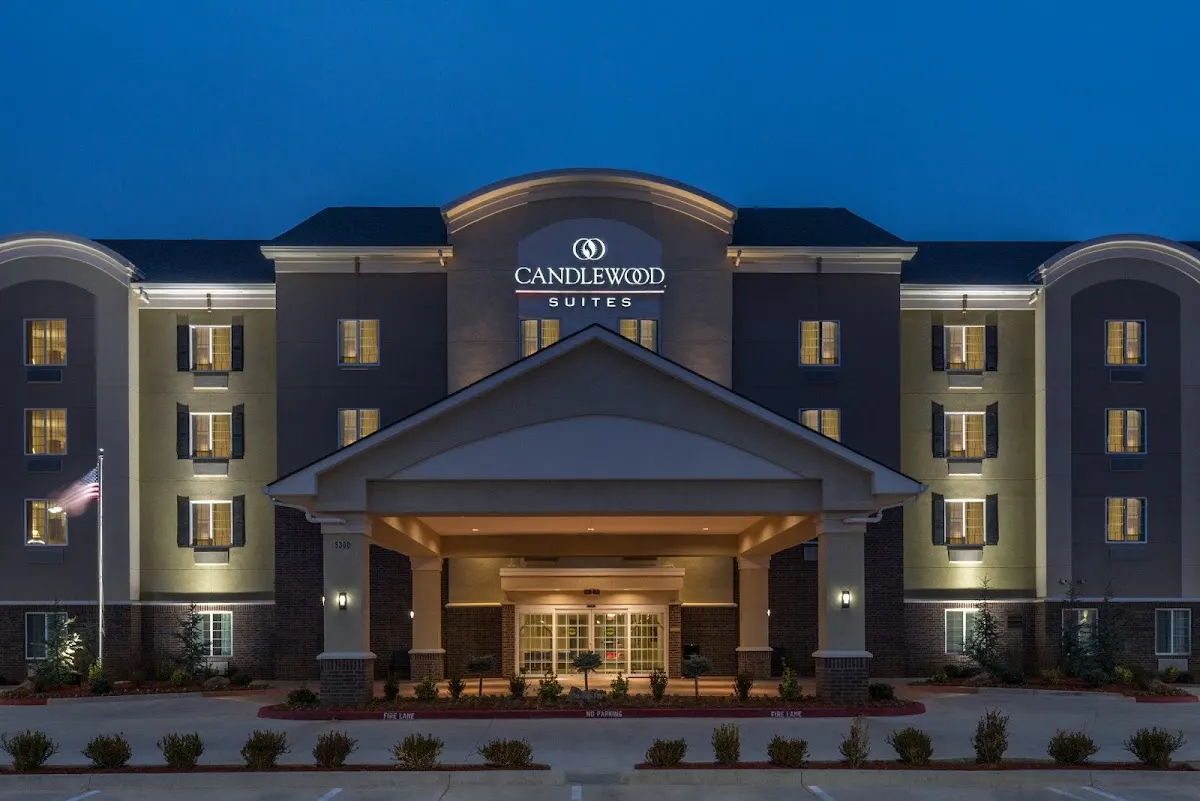 Candlewood Suites Midwest City by IHG