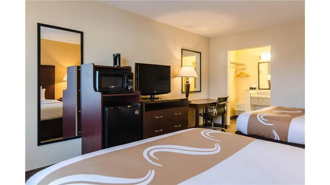 Quality Inn & Suites Ogallala
