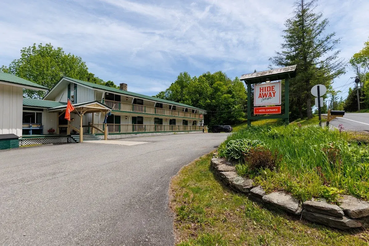 Hideaway Inn Mt. Snow