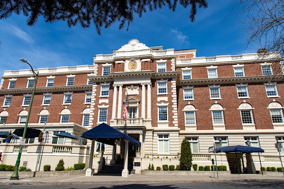Spokane Club