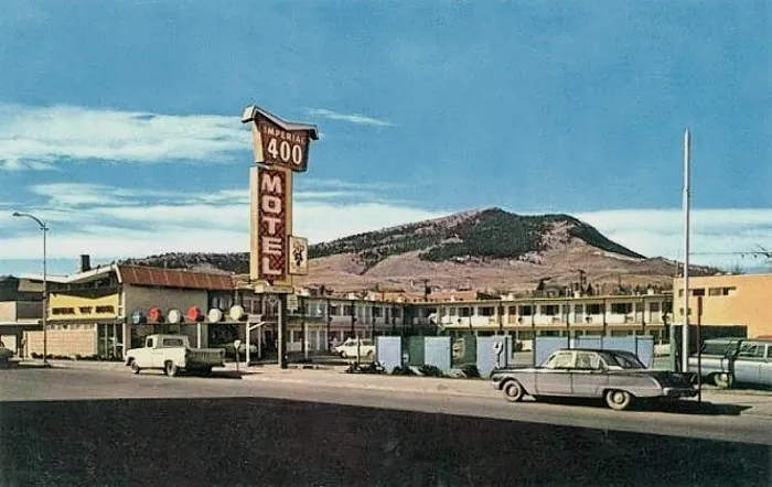 Budget Inn Express Downtown Helena
