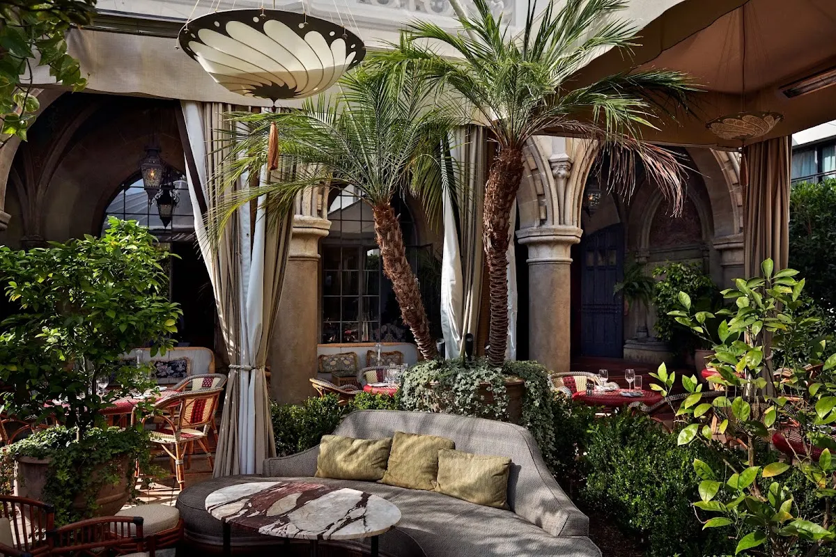 Chateau Marmont