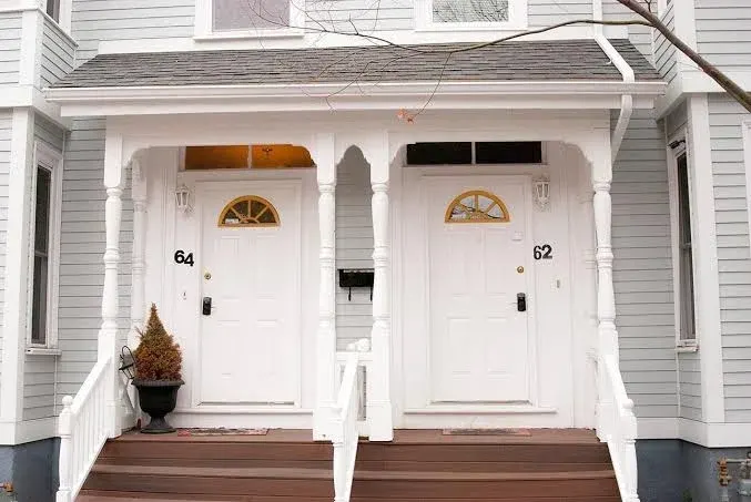 Amory Place