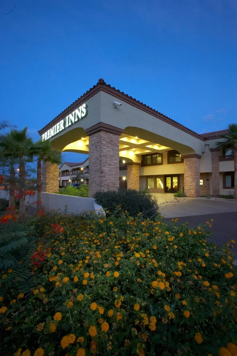 Premier Inns Tolleson