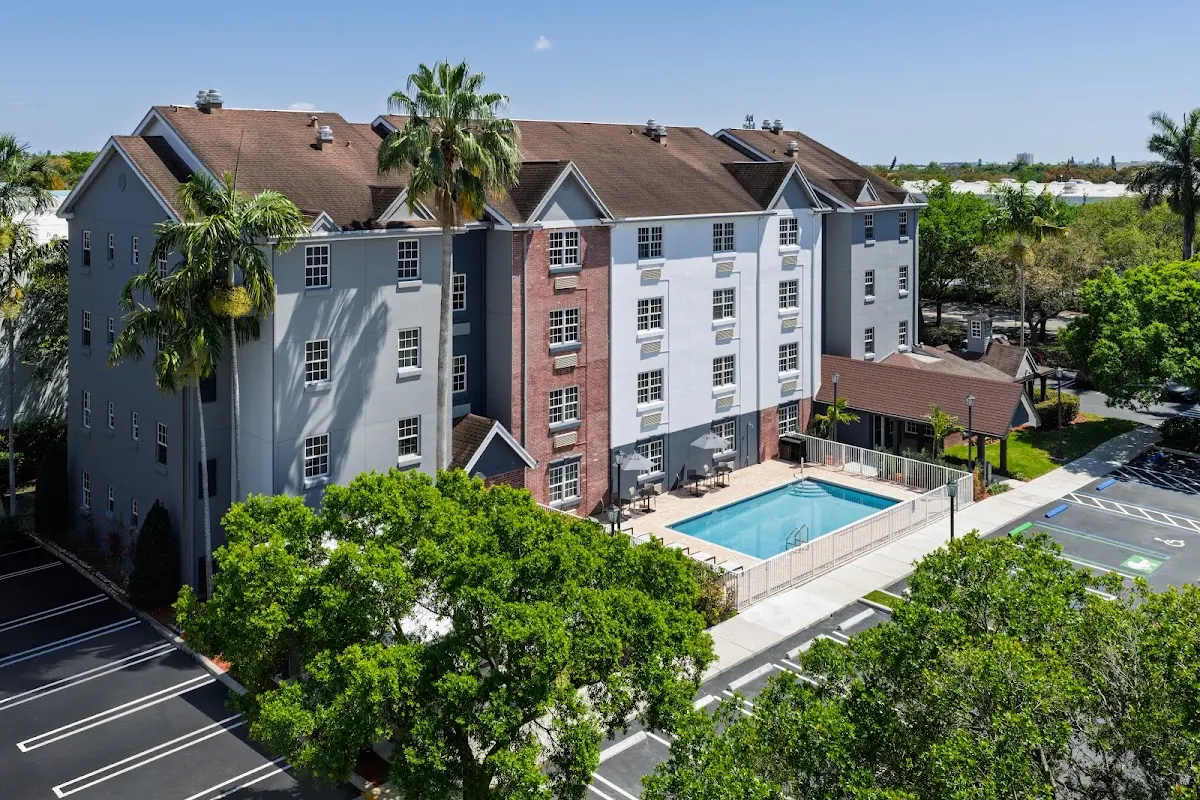 Candlewood Suites Miami - Doral by IHG