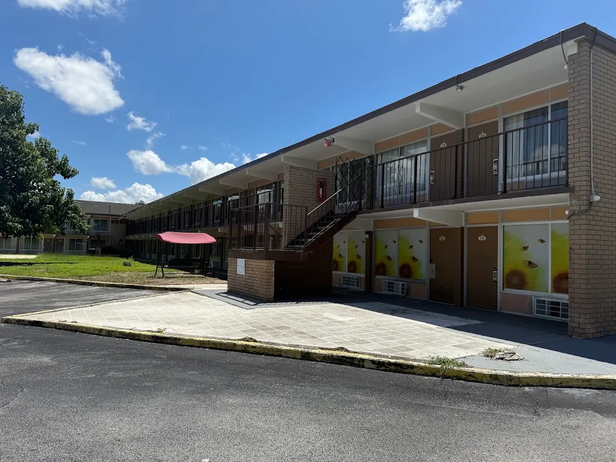 Masters Inn Seffner