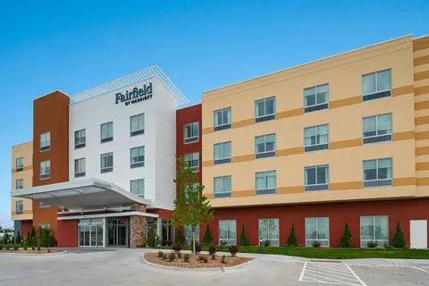 Fairfield by Marriott Inn & Suites York