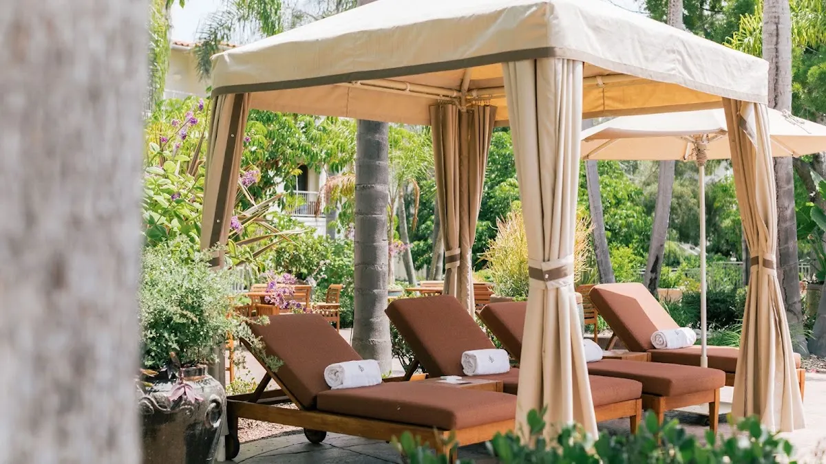 Four Seasons Residence Club Aviara, North San Diego