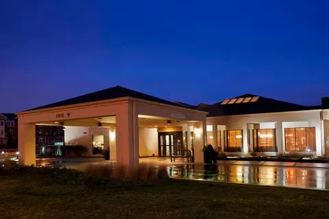Courtyard by Marriott Chicago Arlington Heights/South