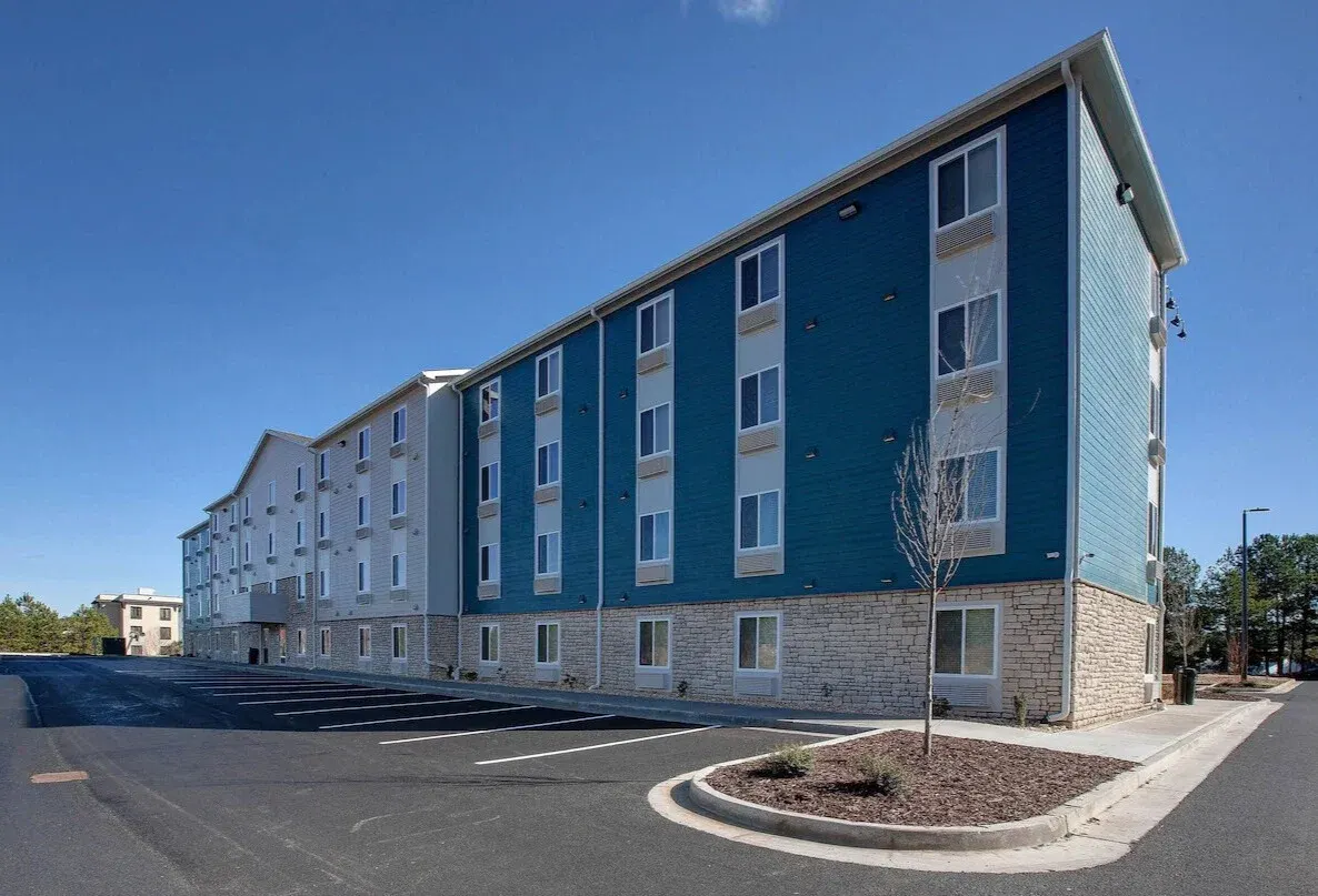LikeHome Extended Stay Hotel, Columbus, Georgia