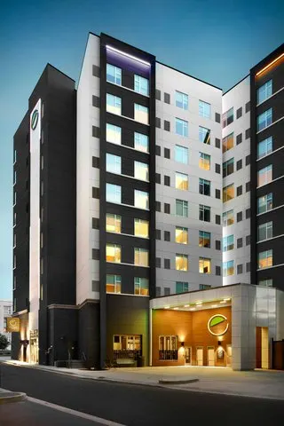 Element by Marriott Charlotte Uptown